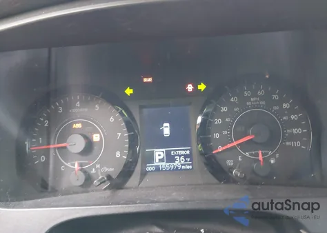 2017 Toyota Sienna Le 8 Passenger from USA, damaged, VIN 5TDKZ3DC5HS875927